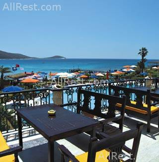 One Resort Ephesus 26